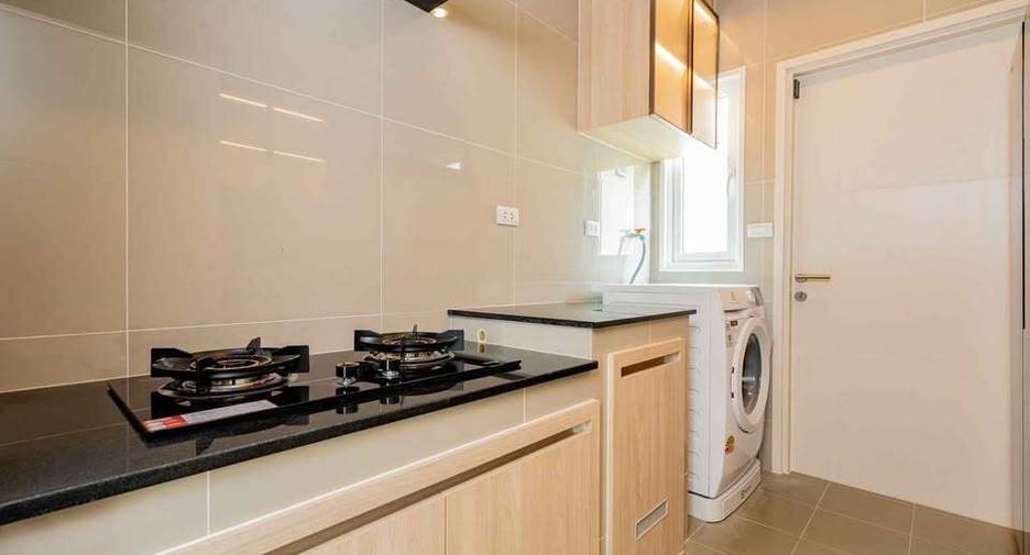 For sale and for rent 4 bedrooms house in Mueang Phuket, Phuket