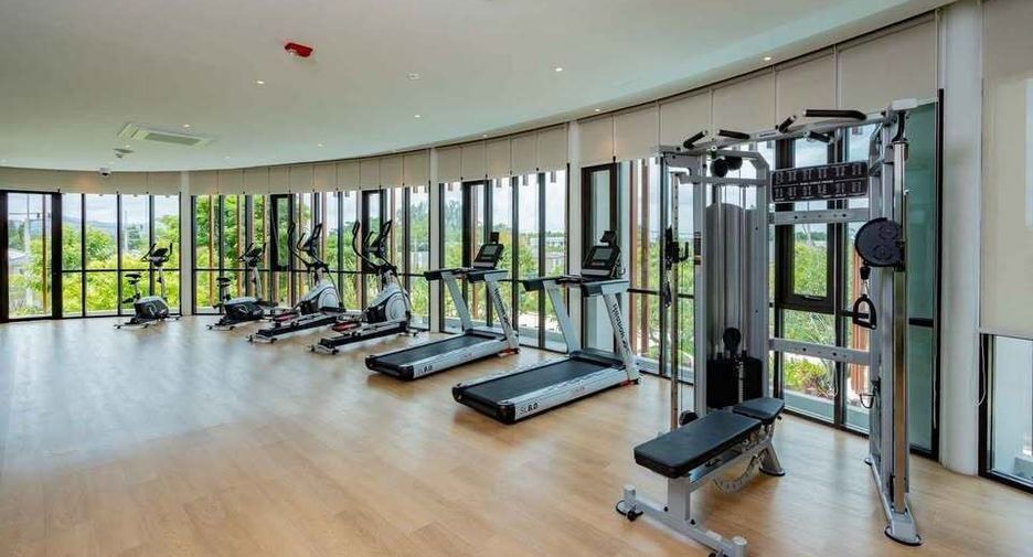 For sale and for rent 4 bedrooms house in Mueang Phuket, Phuket