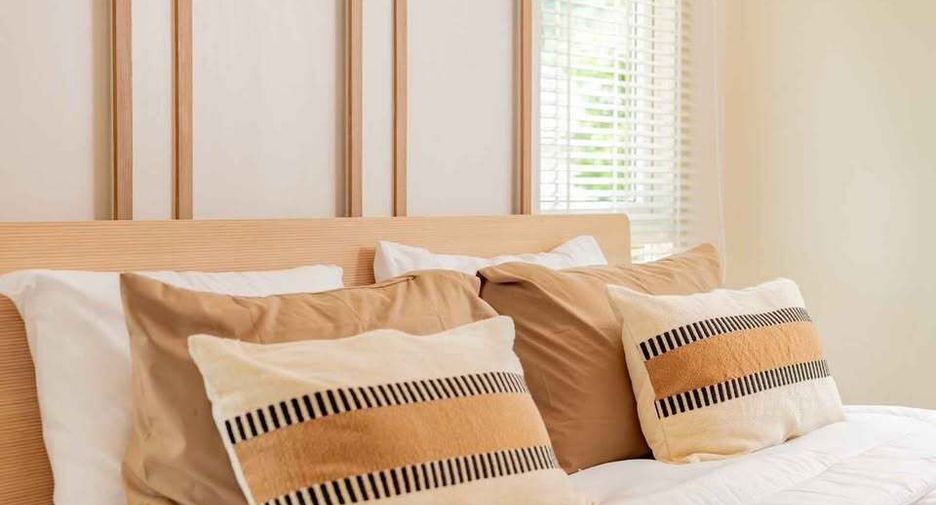 For sale and for rent 4 bedrooms house in Mueang Phuket, Phuket