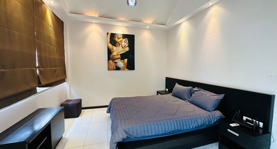 For rent 3 bedrooms house in Thalang, Phuket