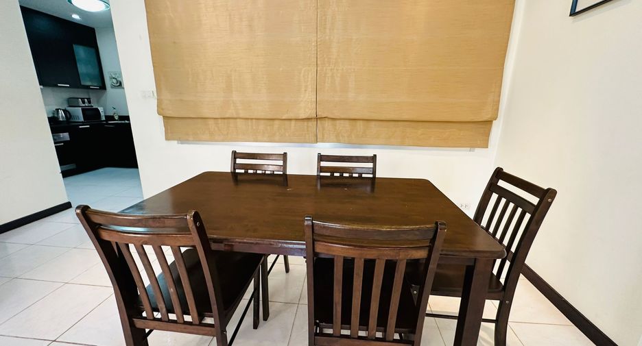 For rent 3 bedrooms house in Thalang, Phuket