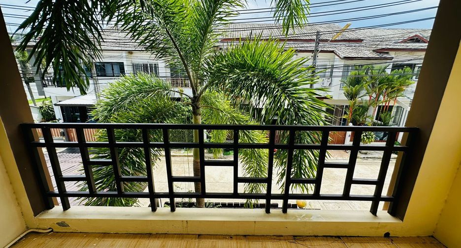 For rent 3 bedrooms house in Thalang, Phuket