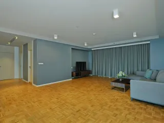 Apartment zur Miete mit 3 Zimmer in Watthana, Bangkok