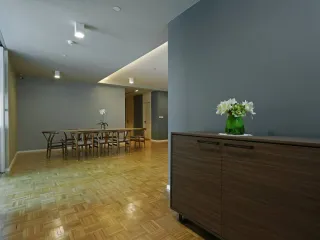 Apartment zur Miete mit 3 Zimmer in Watthana, Bangkok