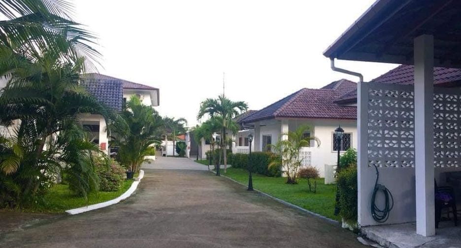 For sale land in Kathu, Phuket