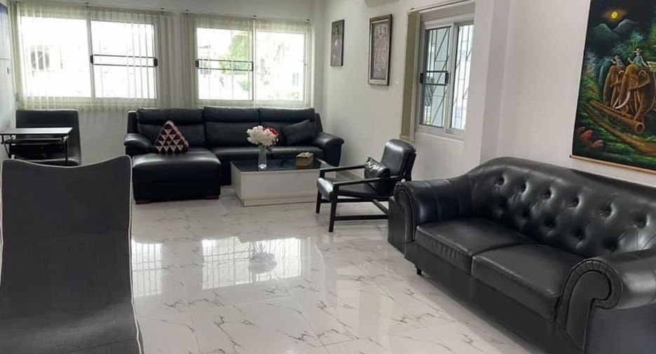 For sale land in Kathu, Phuket