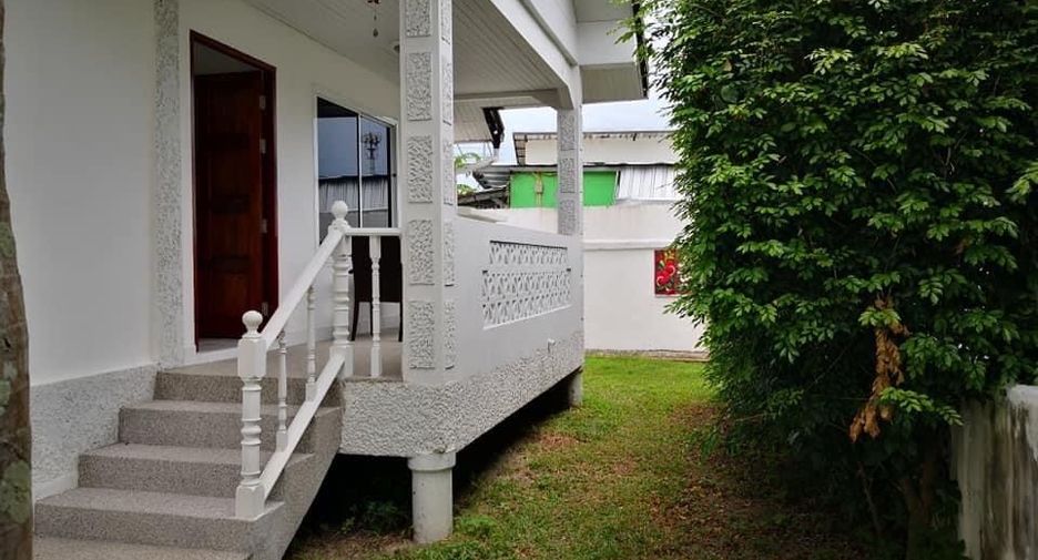 For sale land in Kathu, Phuket