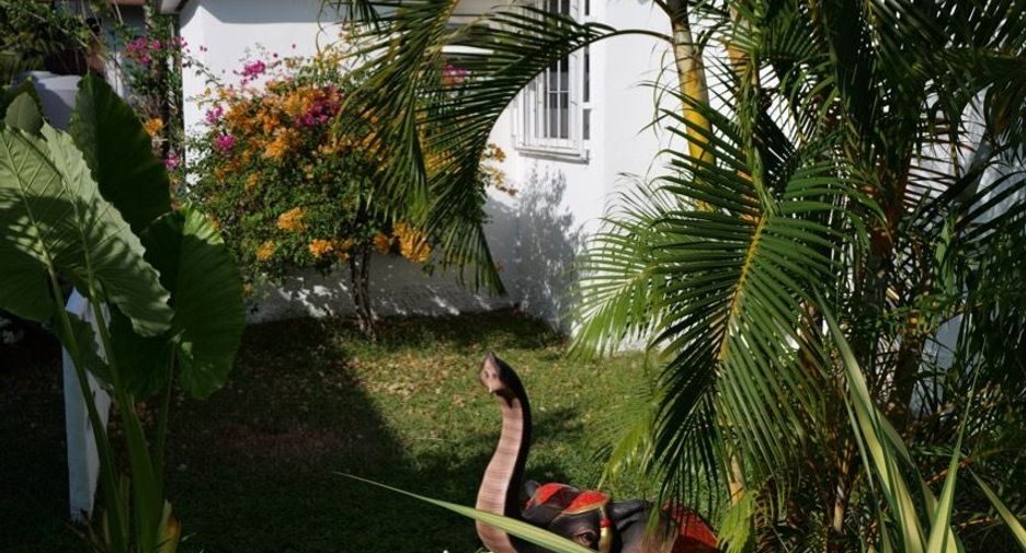 For sale land in Kathu, Phuket