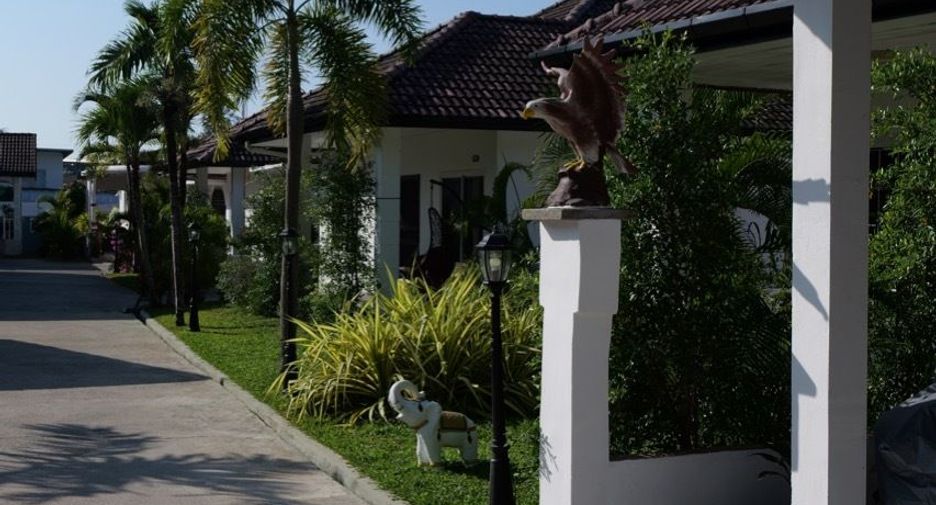 For sale land in Kathu, Phuket