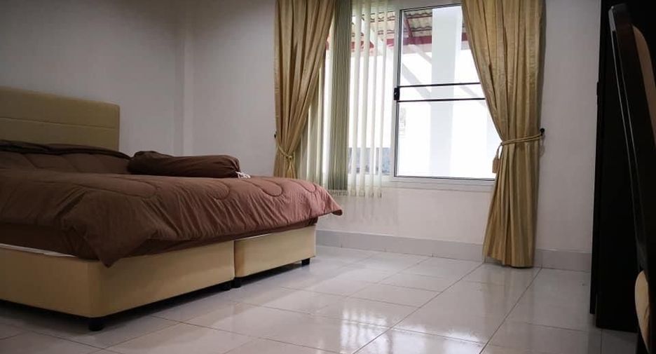 For sale land in Kathu, Phuket