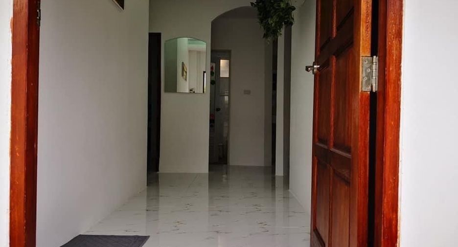 For sale land in Kathu, Phuket