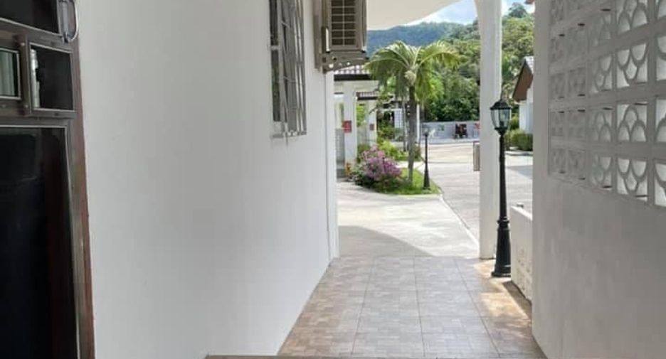 For sale land in Kathu, Phuket