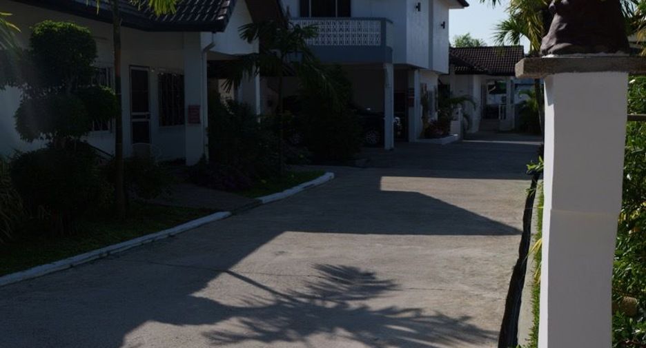 For sale land in Kathu, Phuket