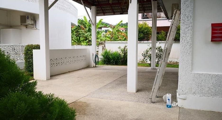 For sale land in Kathu, Phuket
