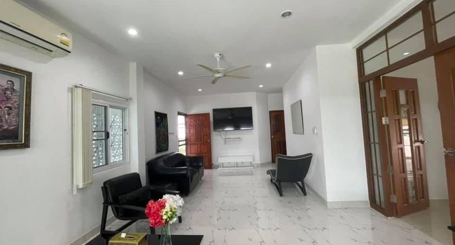 For sale land in Kathu, Phuket