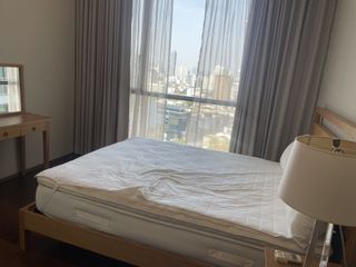 出租 2 卧室 公寓 在 Watthana, 曼谷