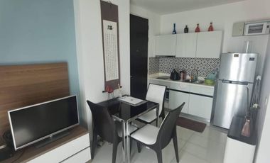 For sale and for rent 2 bedrooms condo in Phra Khanong, Bangkok