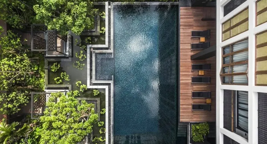For sale 1 bed condo in Watthana, Bangkok