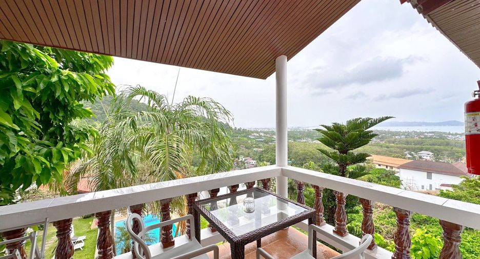 For rent studio apartment in Mueang Phuket, Phuket