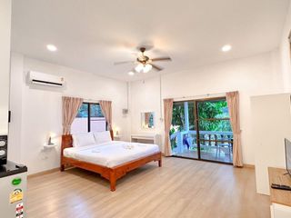 For Rent Studio Apartment In Mueang Phuket