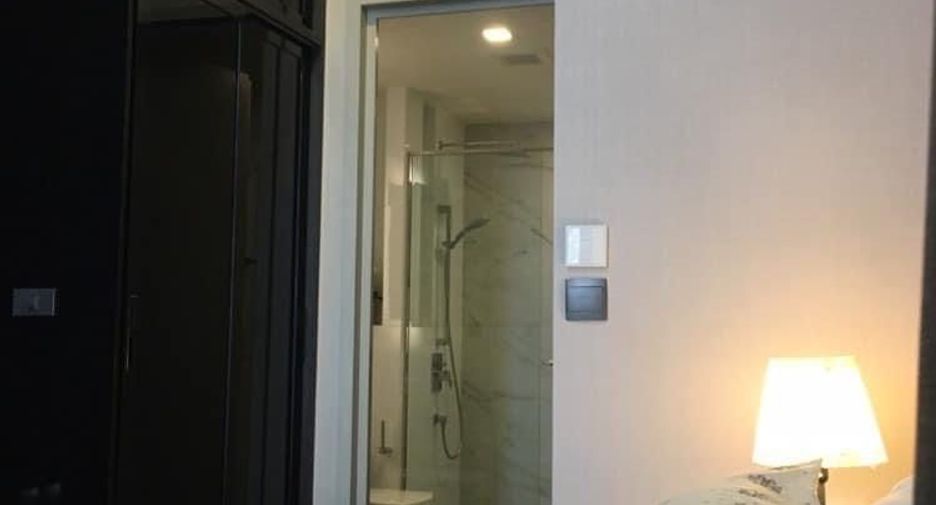 For rent 1 bed condo in Phra Khanong, Bangkok