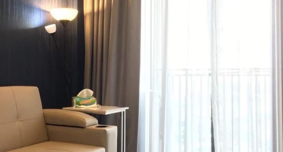 For rent 1 bed condo in Phra Khanong, Bangkok