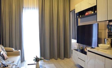 Condo en alquiler de 1 habitaciones en Phra Khanong, Bangkok