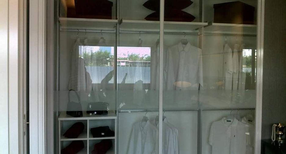For sale 1 bed condo in Watthana, Bangkok