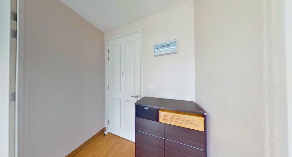 For sale 1 bed condo in Watthana, Bangkok