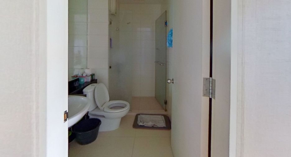 For sale 1 bed condo in Watthana, Bangkok