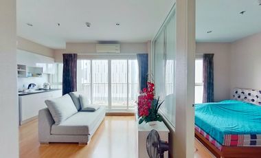 For sale 1 Beds condo in Watthana, Bangkok