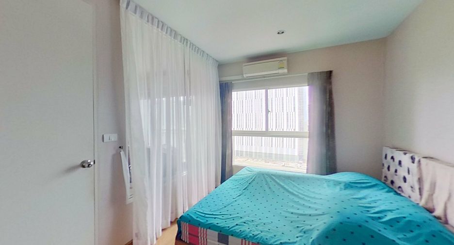 For sale 1 bed condo in Watthana, Bangkok