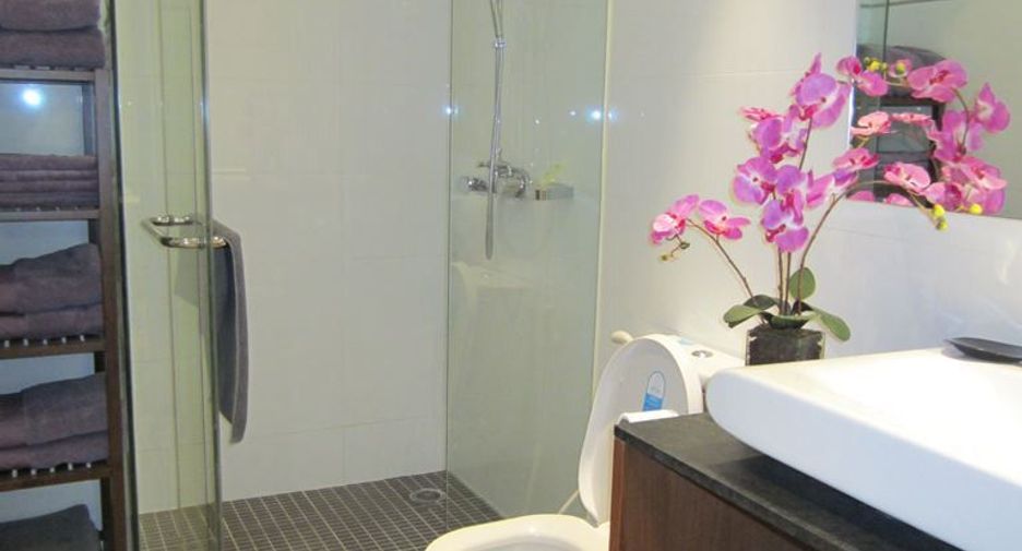 For rent 1 bed condo in Phaya Thai, Bangkok