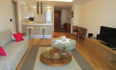 For rent 1 Beds condo in Phaya Thai, Bangkok