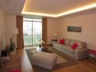For rent 1 bed condo in Phaya Thai, Bangkok