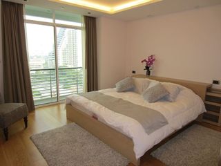 For rent 1 bed condo in Phaya Thai, Bangkok