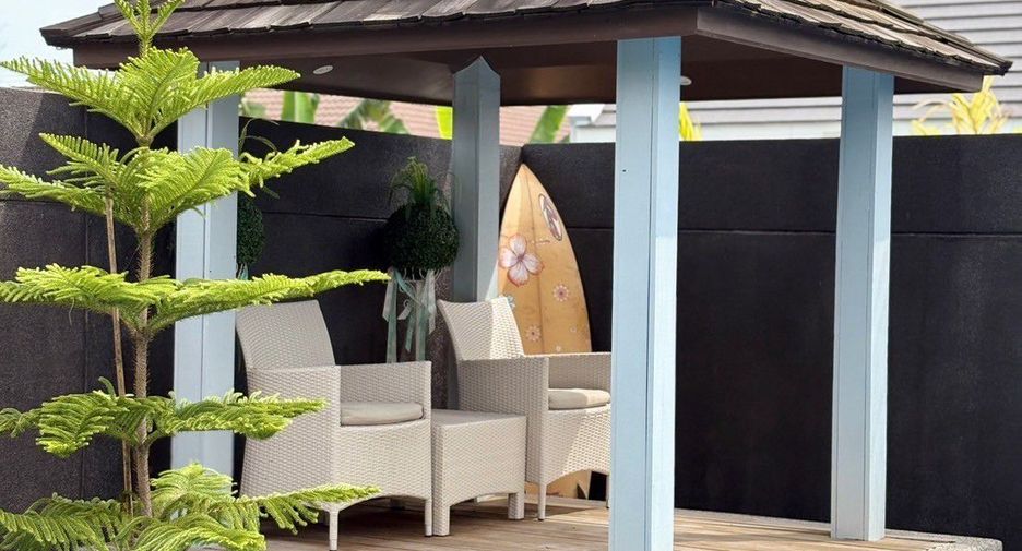 Villa zur Miete mit 2 Zimmer in Thalang, Phuket