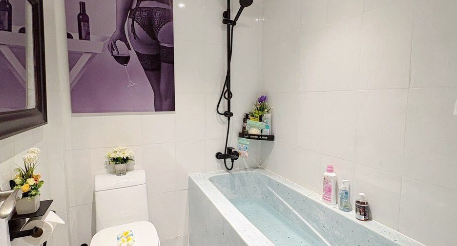 Villa zur Miete mit 2 Zimmer in Thalang, Phuket