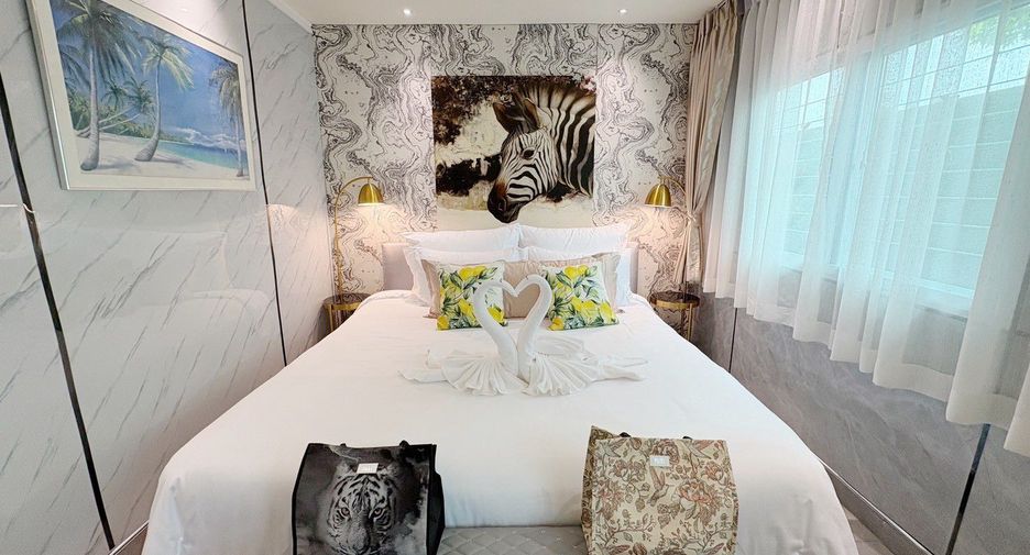 Villa zur Miete mit 2 Zimmer in Thalang, Phuket