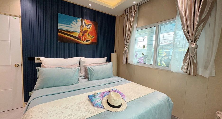 Villa zur Miete mit 2 Zimmer in Thalang, Phuket