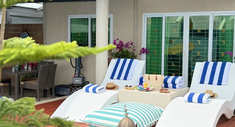 Villa zur Miete mit 2 Zimmer in Thalang, Phuket