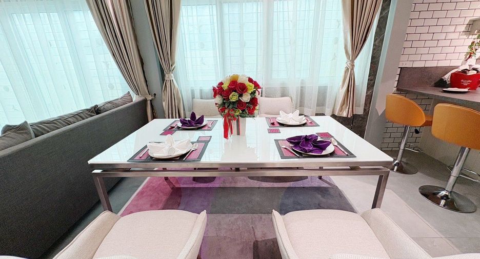 Villa zur Miete mit 2 Zimmer in Thalang, Phuket