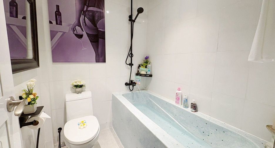 Villa zur Miete mit 2 Zimmer in Thalang, Phuket
