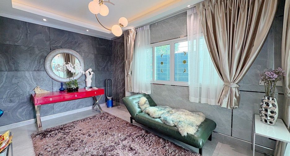 Villa zur Miete mit 2 Zimmer in Thalang, Phuket