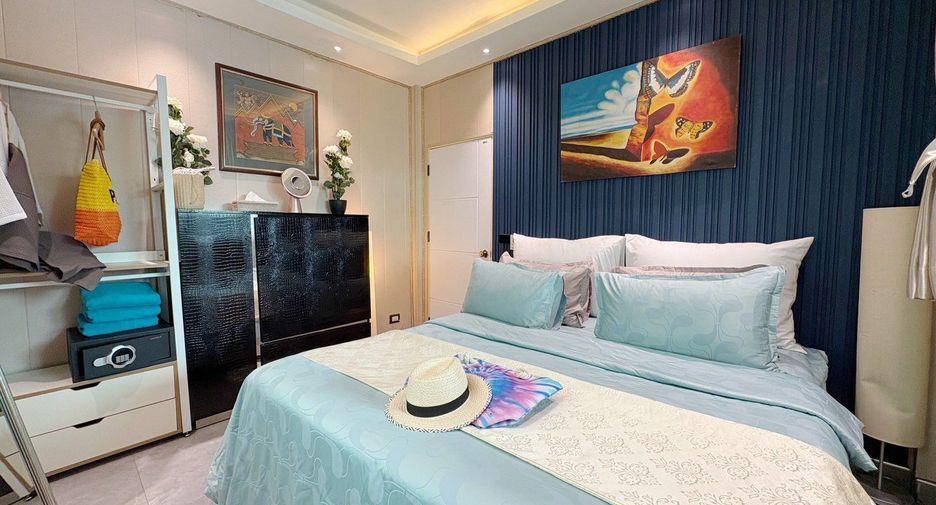 Villa zur Miete mit 2 Zimmer in Thalang, Phuket