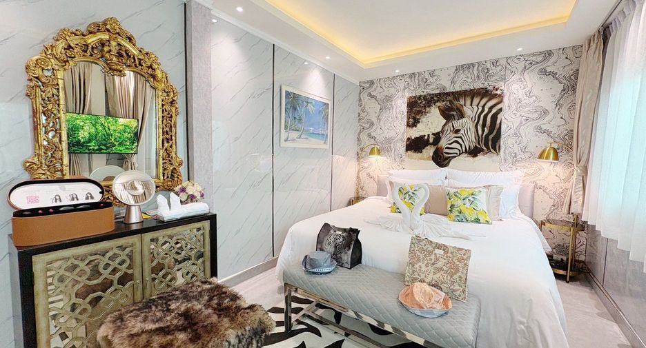 Villa zur Miete mit 2 Zimmer in Thalang, Phuket
