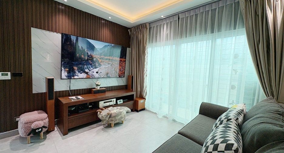 Villa zur Miete mit 2 Zimmer in Thalang, Phuket