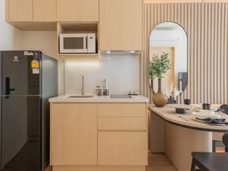 Condo en alquiler de 1 habitaciones en Watthana, Bangkok