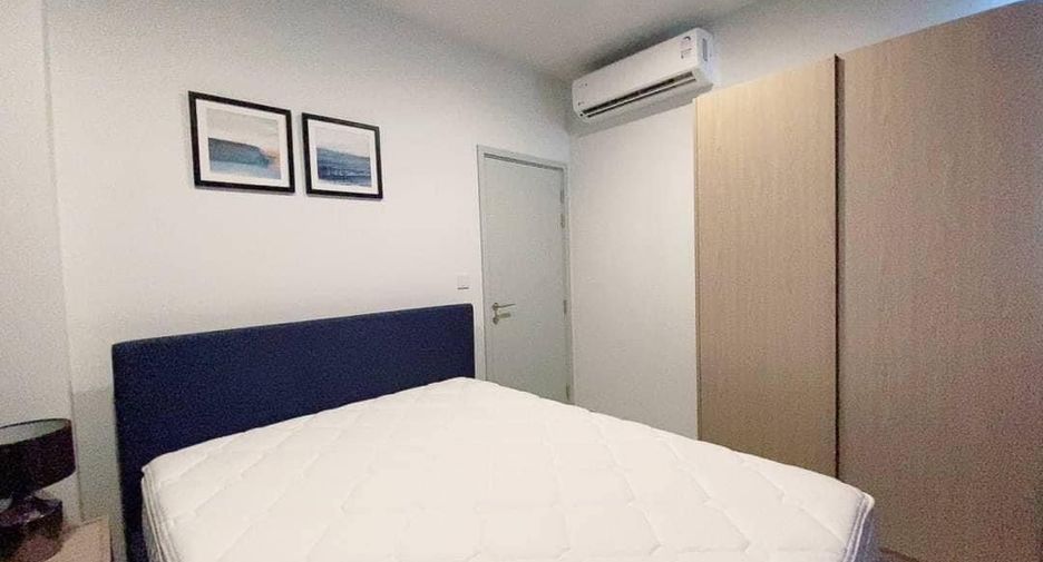 Condo en alquiler de 2 habitaciones en Watthana, Bangkok