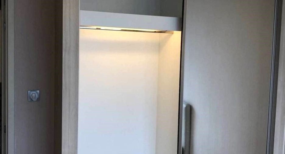 For sale 1 bed condo in Watthana, Bangkok